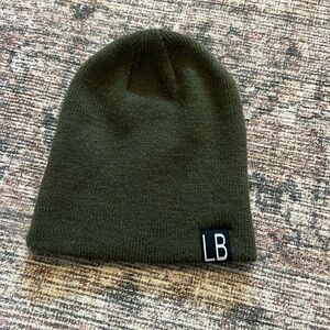 Little Bipsy Beanie